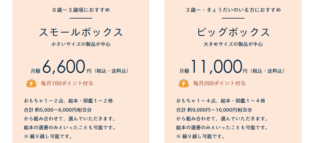 いろや商店クラブ 値段