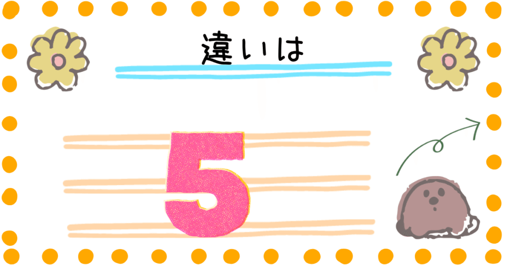 だっこしてネルン メロディプラス 違い